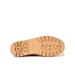 Pataugas AUTHENTIQUE L/S F4G OCRE 9 Pataugas AUTHENTIQUE L/S F4G OCRE -Chaussures Homme Femme Soldes Magasin CHAUSSURE FEMME OG L S F4G OCRE 4