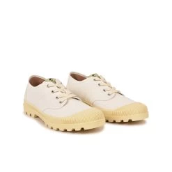 Pataugas AUTHENTIQUE L/T F2H BLANC 11 Pataugas AUTHENTIQUE L/T F2H BLANC -Chaussures Homme Femme Soldes Magasin CHAUSSURE FEMME OG L T F2H BLANC 4