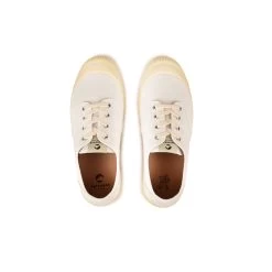 Pataugas AUTHENTIQUE L/T F2H BLANC 13 Pataugas AUTHENTIQUE L/T F2H BLANC -Chaussures Homme Femme Soldes Magasin CHAUSSURE FEMME OG L T F2H BLANC 6