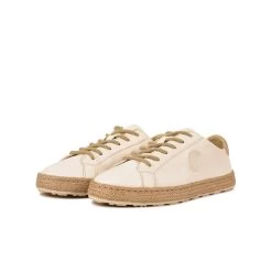 Pataugas PAM/N F2H BLANC 10 Pataugas PAM/N F2H BLANC -Chaussures Homme Femme Soldes Magasin CHAUSSURE FEMME PAM N F2H BLANC 5
