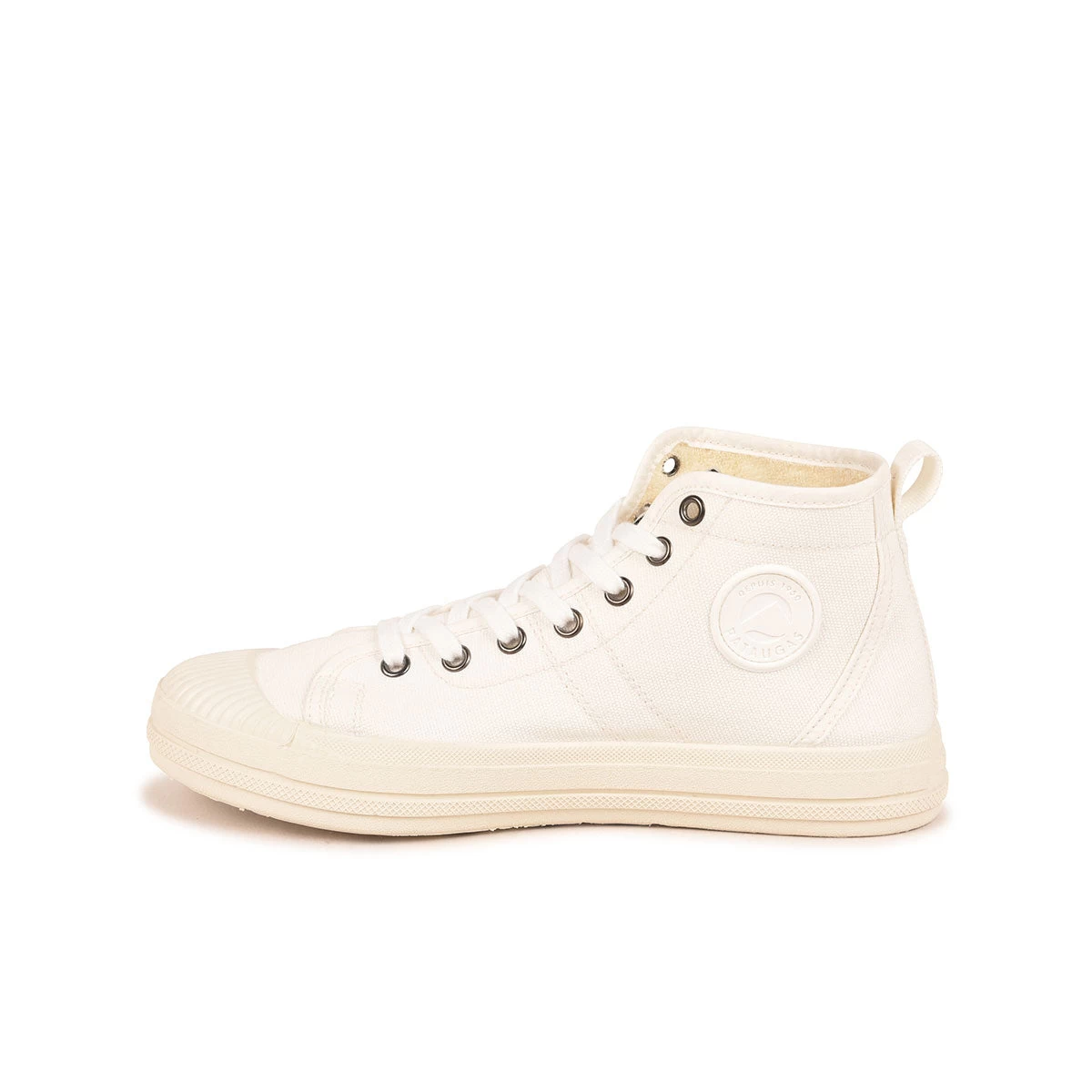 Pataugas ETCHE M/T H2H BLANC 2 Pataugas ETCHE M/T H2H BLANC – Image 2