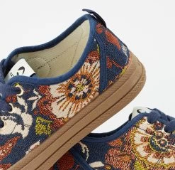 Pataugas ETCHE L/JFL F4H MARINE -Chaussures Homme Femme Soldes Magasin ETCHELJFL628223456 MARINE Detail