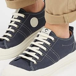 Pataugas ETCHE L/T H2H MARINE 10 Pataugas ETCHE L/T H2H MARINE -Chaussures Homme Femme Soldes Magasin ETCHELTH2HMARINE2