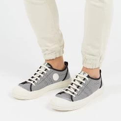 Pataugas ETCHEL/TRAY H2H NOIR -Chaussures Homme Femme Soldes Magasin ETCHELTRAYH2HNOIR1