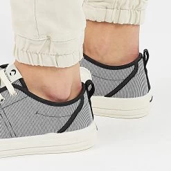 Pataugas ETCHEL/TRAY H2H NOIR -Chaussures Homme Femme Soldes Magasin ETCHELTRAYH2HNOIR2