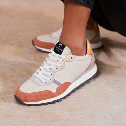 Pataugas ASTATE/NC F2I BEIGE -Chaussures Homme Femme Soldes Magasin F ASTATE NC BEIGE