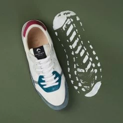 Pataugas ASTATE/NC F2I BLANC 17 Pataugas ASTATE/NC F2I BLANC -Chaussures Homme Femme Soldes Magasin F ASTATE NC BLANC