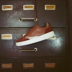 Pataugas BASALT/SNME F2H PECHE/CUIVRE -Chaussures Homme Femme Soldes Magasin F Basalte SNME F2H Peche Cuivre 01