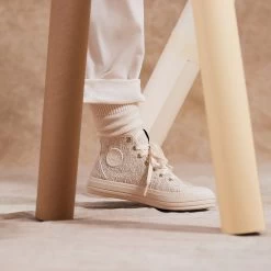 Pataugas ETCHE M/BCL F2I ECRU 10 Pataugas ETCHE M/BCL F2I ECRU -Chaussures Homme Femme Soldes Magasin F ETCHE M BCL Ecru