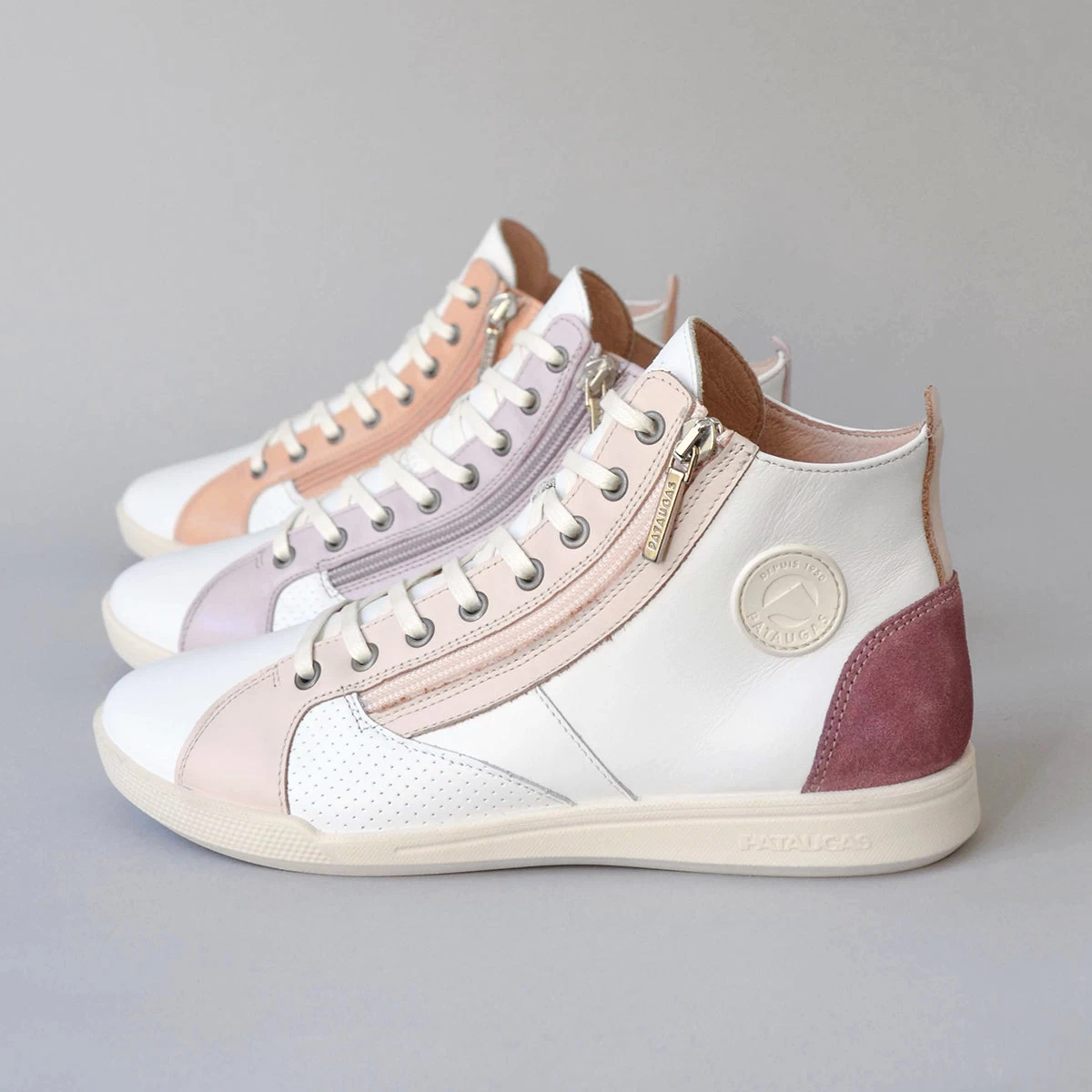 Pataugas PALME/PER F2I ROSE 8 Pataugas PALME/PER F2I ROSE – Image 8