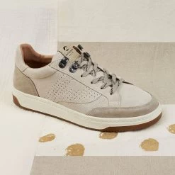 Pataugas BASALTE HK/S H2H ECRU -Chaussures Homme Femme Soldes Magasin H BASALT HK ECRU NM 2fd78770 f999 4f0d 8c3b f09ff4c17604