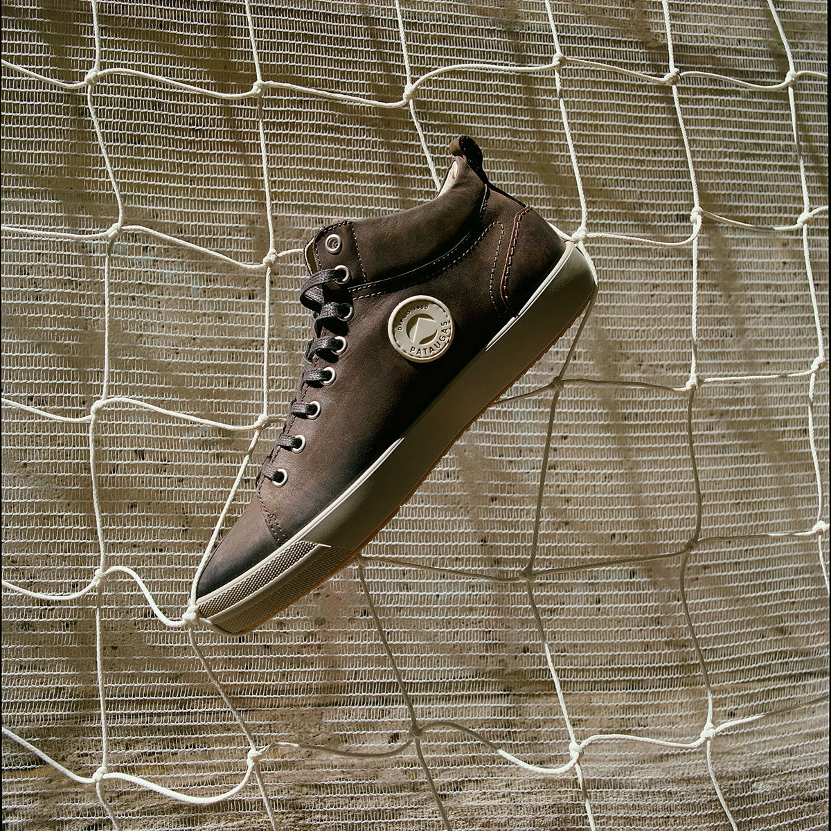 Pataugas NEW CARLO/W H4H CHOCOLAT 2 Pataugas NEW CARLO/W H4H CHOCOLAT – Image 2