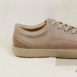 Pataugas NEW CARL/NU H2I CIMENT 9 Pataugas NEW CARL/NU H2I CIMENT -Chaussures Homme Femme Soldes Magasin H NEWCARL NU CIMENT NM