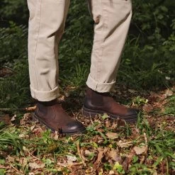 Chaussures Homme Femme Soldes Magasin -Chaussures Homme Femme Soldes Magasin H Vitus W Choco