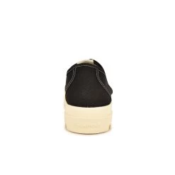 Pataugas AUTHENTIQUE L/T F2H NOIR/BLANC -Chaussures Homme Femme Soldes Magasin OG L T F2H NOIR BLANC 628085 927 6