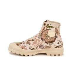 Pataugas AUTHENTIQUE M/FL F4H BEIGE -Chaussures Homme Femme Soldes Magasin OG M FL F4H BEIGE 628180 150 2