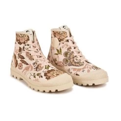 Pataugas AUTHENTIQUE M/FL F4H BEIGE -Chaussures Homme Femme Soldes Magasin OG M FL F4H BEIGE 628180 150 3