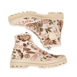 Pataugas AUTHENTIQUE M/FL F4H BEIGE -Chaussures Homme Femme Soldes Magasin OG M FL F4H BEIGE 628180 150 5