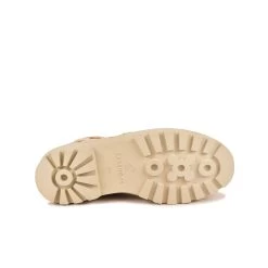 Pataugas AUTHENTIQUE M/FL F4H BEIGE -Chaussures Homme Femme Soldes Magasin OG M FL F4H BEIGE 628180 150 7