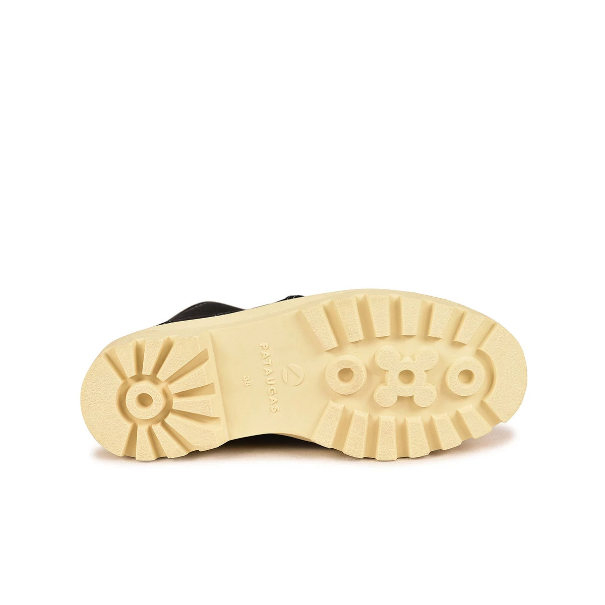 Pataugas AUTHENTIQUE/T H4G NOIR/MARFIL 7 Pataugas AUTHENTIQUE/T H4G NOIR/MARFIL – Image 7