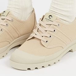 Pataugas AUTHENTIQUE L/T F2H BEIGE 10 Pataugas AUTHENTIQUE L/T F2H BEIGE -Chaussures Homme Femme Soldes Magasin OGLTF2HBEIGE2