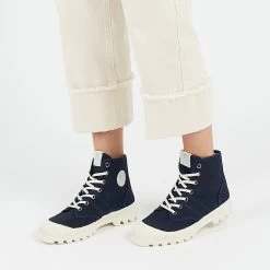 Pataugas AUTHENTIQUE/T F4G MARINE -Chaussures Homme Femme Soldes Magasin OGTF4GMARINE1