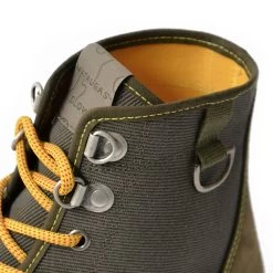 Pataugas AUTHENTIQUE M/OLO H4I KAKI 12 Pataugas AUTHENTIQUE M/OLO H4I KAKI -Chaussures Homme Femme Soldes Magasin OLOW Detail 1 FP OG