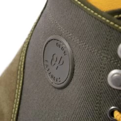 Pataugas AUTHENTIQUE M/OLO H4I KAKI 13 Pataugas AUTHENTIQUE M/OLO H4I KAKI -Chaussures Homme Femme Soldes Magasin OLOW Detail 2 FP OG