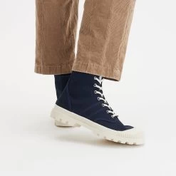 Pataugas AUTHENTIQUE/T H4G MARINE -Chaussures Homme Femme Soldes Magasin ORGINALETH4GMARINE 0853