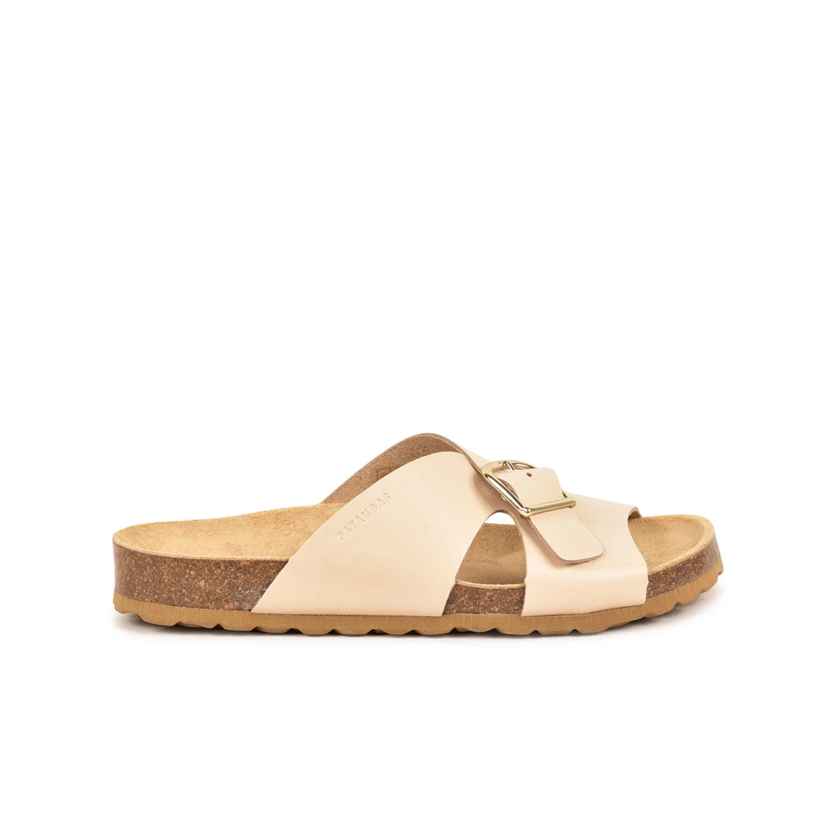 Pataugas LUDI/MIX F2I NUDE 1 Pataugas LUDI/MIX F2I NUDE