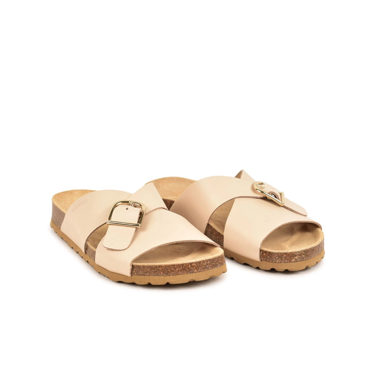 Pataugas LUDI/MIX F2I NUDE 3 Pataugas LUDI/MIX F2I NUDE – Image 3