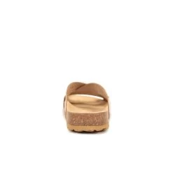 Pataugas LUDI/MIX F2I NUDE 12 Pataugas LUDI/MIX F2I NUDE -Chaussures Homme Femme Soldes Magasin SANDALE FEMME LUDI MIX F2I NUDE 628534 302 7