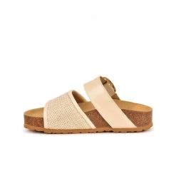 Chaussures Homme Femme Soldes Magasin -Chaussures Homme Femme Soldes Magasin SANDALE FEMME LULA MIXTC IVOIRE 628445 106 3 45601567 7be4 4aa2 97c6 d71e433da27c