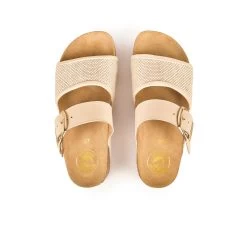 Pataugas LULA MIX TC F2I IVOIRE 11 Pataugas LULA MIX TC F2I IVOIRE -Chaussures Homme Femme Soldes Magasin SANDALE FEMME LULA MIXTC IVOIRE 628445 106 6 2ec99bec 0a8e 4327 8687 9ff657790492