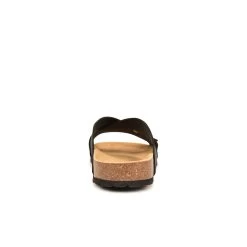 Pataugas LUDO/MIX H2I NOIR 12 Pataugas LUDO/MIX H2I NOIR -Chaussures Homme Femme Soldes Magasin SANDALE HOMME LUDO MIX H2I NOIR 628533 850 7