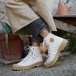 Chaussures Homme Femme Soldes Magasin -Chaussures Homme Femme Soldes Magasin authentique toile femme ivoire