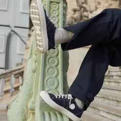 Pataugas ETCHE L/T H2H MARINE 11 Pataugas ETCHE L/T H2H MARINE -Chaussures Homme Femme Soldes Magasin etche low marine homme h2h